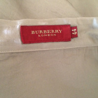 Burberry Blouse