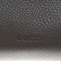 Gucci Sac à bandoulière en noir
