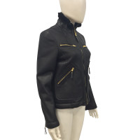 Marc By Marc Jacobs Shearling-Jacke