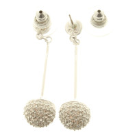 Swarovski Earrings with Swarovski stones