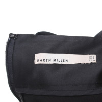 Karen Millen Broek in zwart