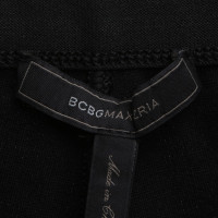 Bcbg Max Azria trousers in black