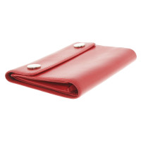 Furla Wallet in red