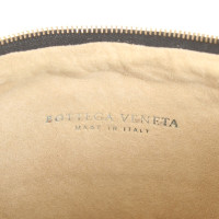 Bottega Veneta Schultertasche aus Leder