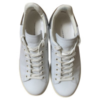 Isabel Marant Sneakers in white