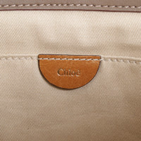 Chloé Handtas in taupe