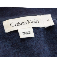 Calvin Klein Cardigan in Navy