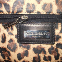 Dolce & Gabbana clutch 