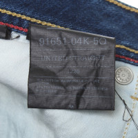 Closed Jeans in Blau