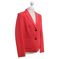 Luisa Cerano Blazer in Orange