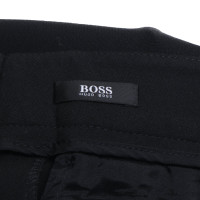 Hugo Boss Broekpak in zwart