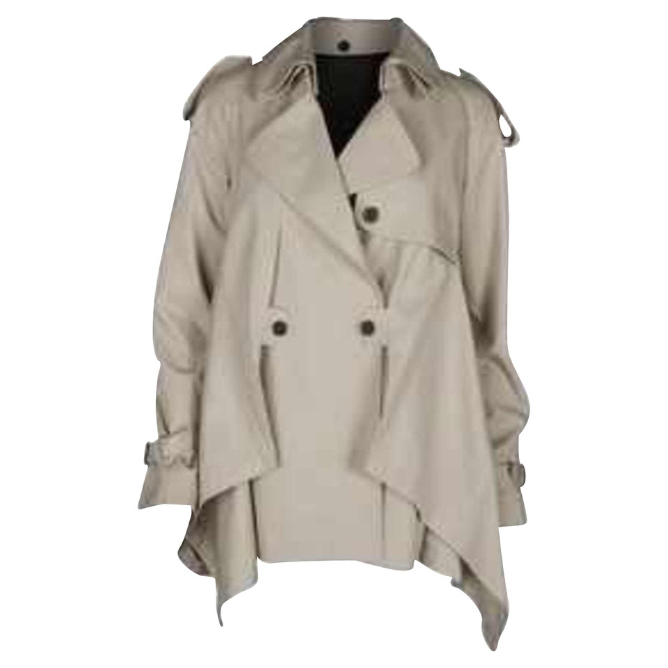 All Saints manteau Mac