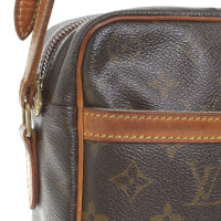 Louis Vuitton "Reporter PM Monogram Canvas"