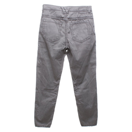 Drykorn Lightweight jeans in ice-washed look