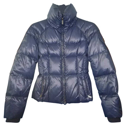 Add Jacket/Coat in Blue