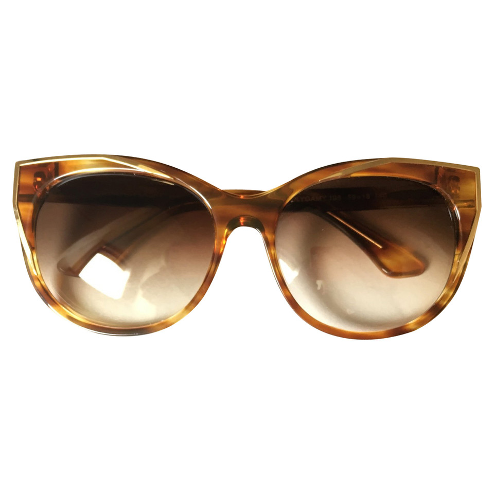 Thierry Lasry Cat-eye occhiali da sole