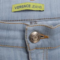 Versace Jeans in Light Blue