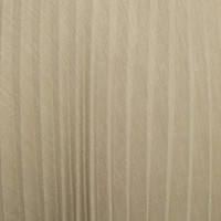 Strenesse Pleated skirt in beige