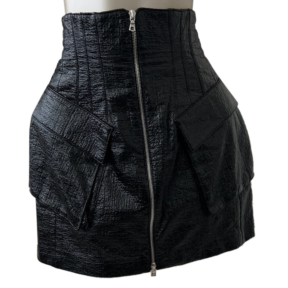 David Koma Skirt in Black