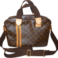 Louis Vuitton Bosphore Canvas in Brown