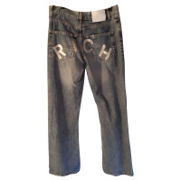 Richmond Jeans im Used-Look