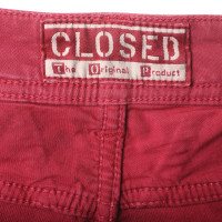 Closed Jeans Velvet