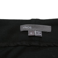 Vince Trousers in Black