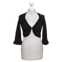 Karen Millen Cardigan en noir