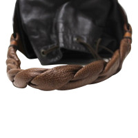 Fendi Bucket Bag with Zucca pattern