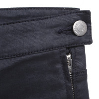 Filippa K Trousers in dark blue
