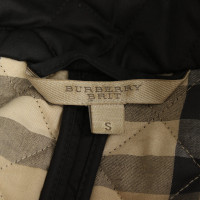 Burberry Quilted jacket in black