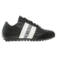 Other Designer Bikkembergs - Sneakers in Black