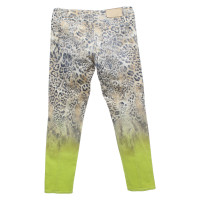 Marc Cain Paire de Pantalon en Coton