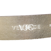 Versace riem met schalmenketting
