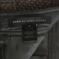 Marc By Marc Jacobs Rock mit Waffelstruktur