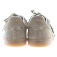 Isabel Marant Sneakers in Beige