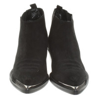 Pinko Boots in Black