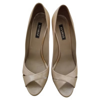 Le Silla  Pumps/Peeptoes Leer