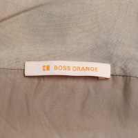 Boss Orange Top con gradiente