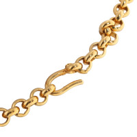 Chanel Chain with pendants