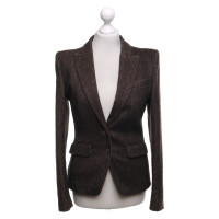 Drykorn Blazer in brown