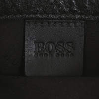 Hugo Boss Shoulder bag in black