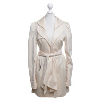 Jasmine Di Milo Cappotto in beige