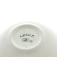 Hermès Schale "Africa"