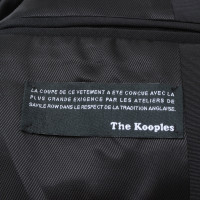 The Kooples Blazer in zwart