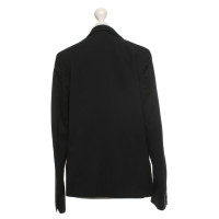 Lanvin For H&M Blazer in Black