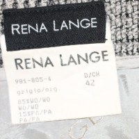 Rena Lange Wickelrock