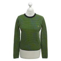 Kenzo Pull en tricolore