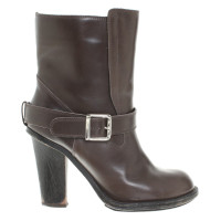 Chloé Ankle boots in brown