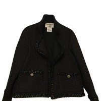 Chanel Jacke